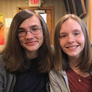 Meet your Posher, Mariah